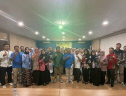 Sekolah BM 400 Peringati Hari Pendidikan Nasional 2025: Pendidikan adalah Jalan Mencerdaskan dan Memajukan Bangsa   