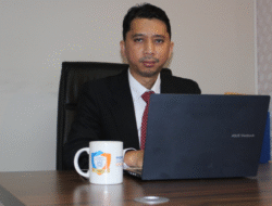 Cyber Leader Talk Hadirkan Diskusi Inovatif Bertajuk “Shaping Tomorrow’s Innovators” di Cyber University