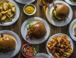 3 Makanan Enak yang Ternyata Picu Demensia