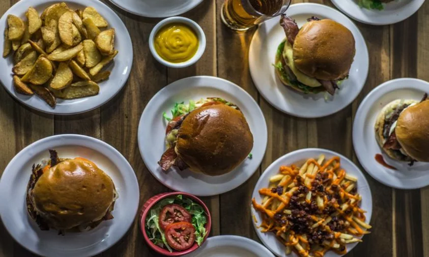 3 Makanan Enak yang Ternyata Picu Demensia