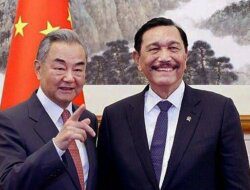 DEN Perkuat Hubungan Bilateral RI-China dengan Prinsip Mutual-trust