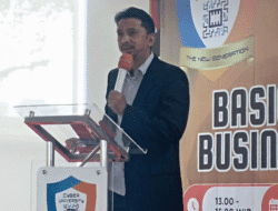 Cyber University Buka Peluang Emas: Beasiswa Tanpa Tes untuk Siswa Berprestasi