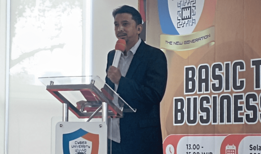 dicky hariyanto