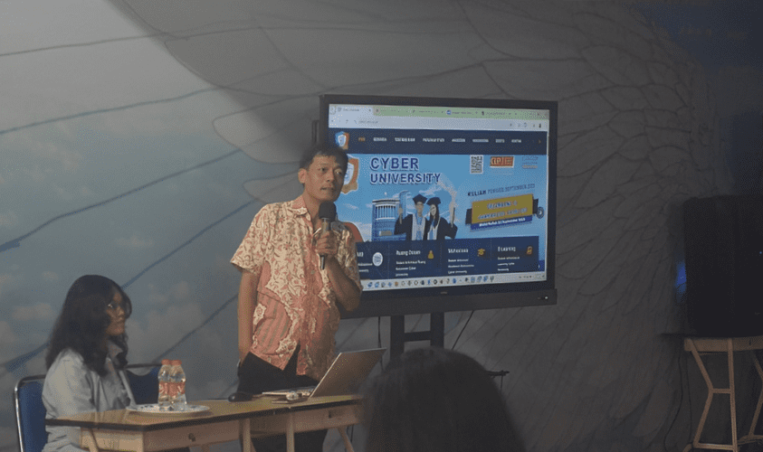 dwipo setyantoro