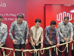 Equinix Hadirkan Pusat Data Pertamanya di Indonesia
