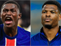 Final Liga Champions 2025: PSG vs Inter, Pertarungan Gaya dan Kualitas