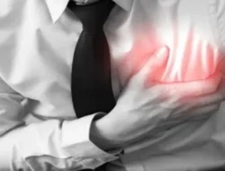 Jangan Sepelekan! Ini Gejala Halus Serangan Jantung yang Perlu Kamu Tahu