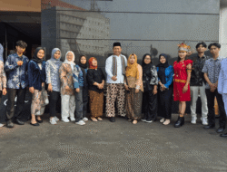 Cyber University Rayakan Hardiknas 2025: Prodi Digital Entrepreneur Jadi Motor Inovasi Pendidikan Berbasis Teknologi