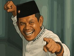 Islam Wiwitan Dedi Mulyadi: Sebuah Tafsir Antropologis atas Keislaman yang Berbasis Budaya Sunda