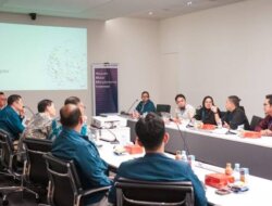 ITB Selesaikan Riset Tentang Perintah Suara Berbasis AI