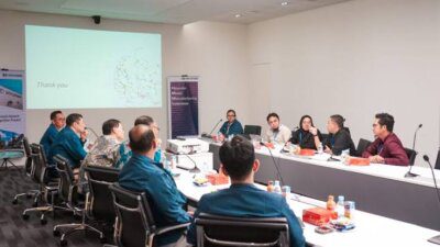 ITB Selesaikan Riset Tentang Perintah Suara Berbasis AI