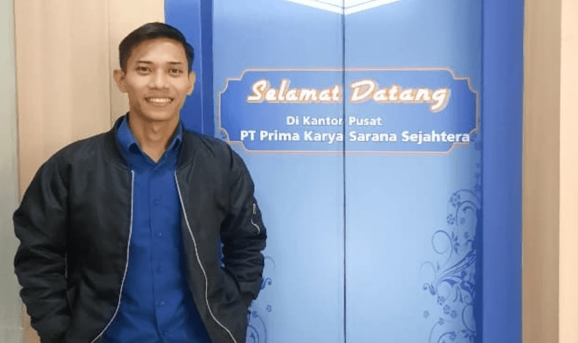 jendri yohanes