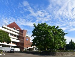 Ini 10 Prodi IPB University Terfavorit dan Terketat di SNBT dan SNBP 2025
