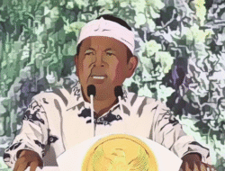 KDM dan Julukan “Bapak Aing”: Jenius atau Hanya Kebetulan?