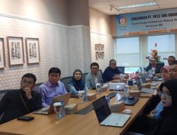 Kolaborasi Cerdas Cyber University & PKSS Kunci Cetak Lulusan Siap Kerja!