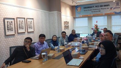 Kolaborasi Cerdas Cyber University & PKSS Kunci Cetak Lulusan Siap Kerja!