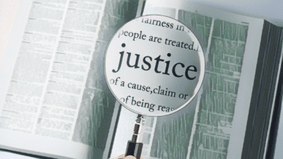 no viral no justice