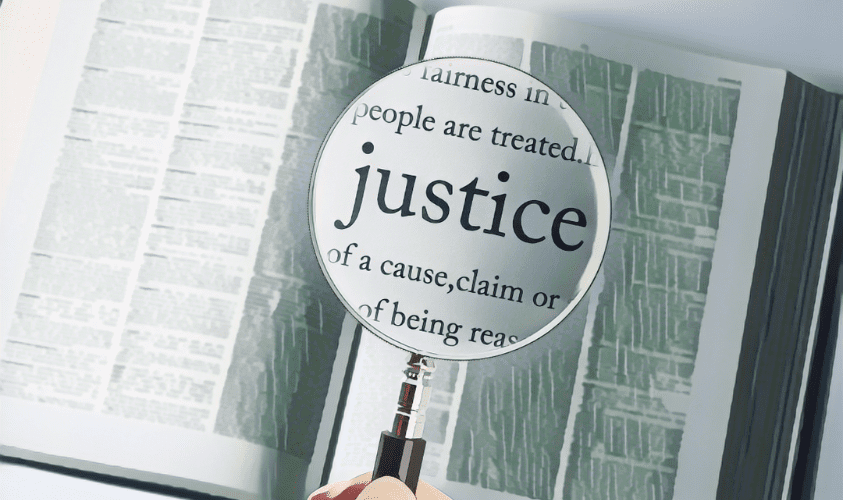 no viral no justice