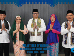 Bersama APTIKOM, Cyber University Masuk Line-Up Strategis Pendidikan TI Jakarta!