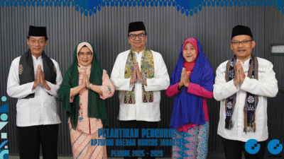 pendidikan TI Jakarta