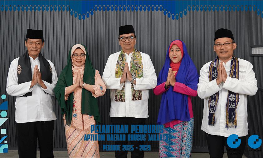 pendidikan TI Jakarta