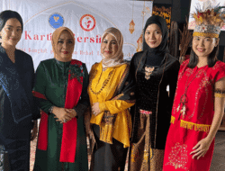 Mahasiswa Cyber University Pimpin Divisi Strategis di BNN, Bawa Semangat Digital dalam Perang Melawan Narkoba