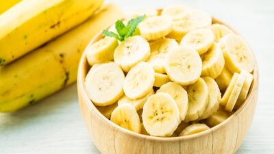 Kombinasi yang Salah saat Konsumsi Pisang Bisa Ganggu Nutrisi, Ini Daftarnya