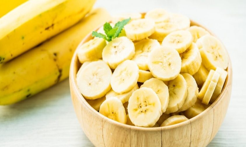 Kombinasi yang Salah saat Konsumsi Pisang Bisa Ganggu Nutrisi, Ini Daftarnya