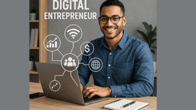 profil lulusan prodi digital entrepreneur