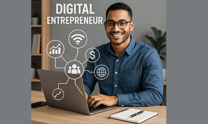 profil lulusan prodi digital entrepreneur