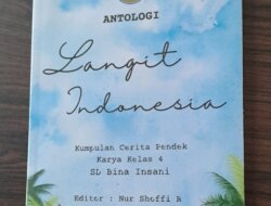 Perbedaan tidak Membuat Kita Berpisah