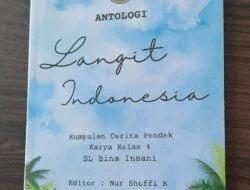 Perbedaan tidak Membuat Kita Berpisah