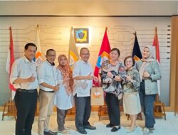 Lewat Youthpreneur, Cyber University dan Sinarmas Land Siap Dorong Revolusi Wirausaha Digital Muda