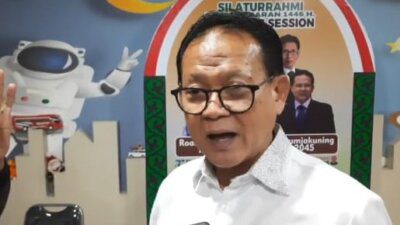 Hardiknas, Prof. Rokhmin Dahuri: Tanpa Pendidikan Berkualitas, Bonus Demografi hanya Mimpi
