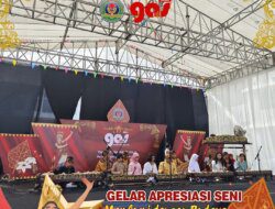 SD Bina Insani Gelar GAS 2025, Tampilkan 32 Ekskul