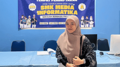 Selvia Putri