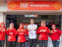 Ekosistem SRC Jadi Kekuatan Ekonomi Kerakyatan Berdaya Saing 