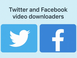 Download Video X dan Facebook dalam Kualitas Tinggi