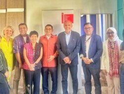 Indonesia Kirim Empat Film ke Festival Venesia 2025