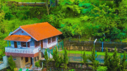 vila bumi asa