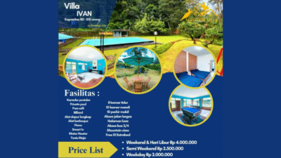 vila ivan