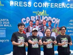 Band WALI Gelar Tur Asia Kelima Negara, Jepang Salah Satunya