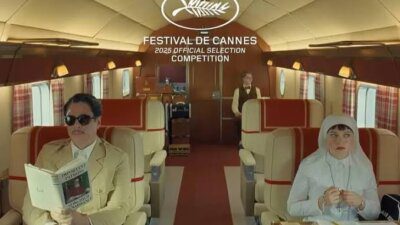 Karya Terbaru Wes Anderson Dapat Sambutan Meriah di Cannes 2025