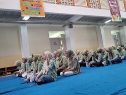 Program One Family One Sarjana, Langkah Nyata Yayasan DOA Angkat Kesejahteraan Keluarga   