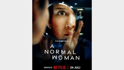 Film “A Normal Woman” Akan Segera Tayang di Juli Mendatang