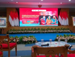 Bermula di Utara 153 Peserta Ramaikan Seleksi Abang None Jakarta Utara 2025
