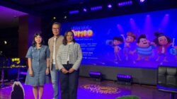 Storytelling Jadi Senjata Rahasia Animasi Indonesia Mendunia 