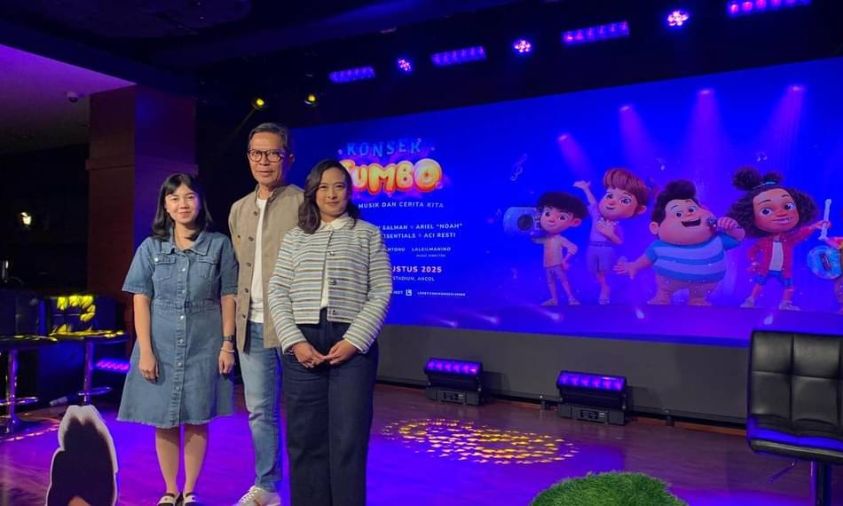 Storytelling Jadi Senjata Rahasia Animasi Indonesia Mendunia