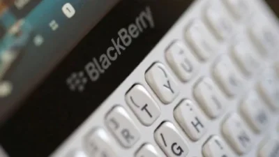 Tren Baru: BlackBerry Jadi Incaran Gen Z untuk Digital Detox