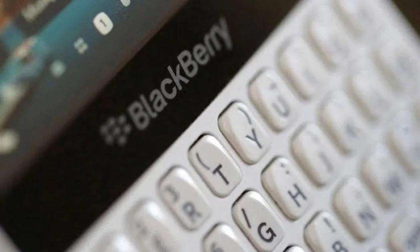 Tren Baru: BlackBerry Jadi Incaran Gen Z untuk Digital Detox